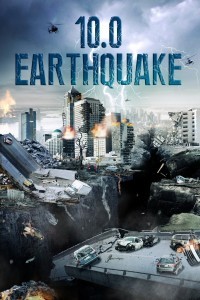 10 0 Earthquake (2014) Hindi Dubbed