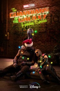 The Guardians of the Galaxy Holiday Special (2022) English Movie