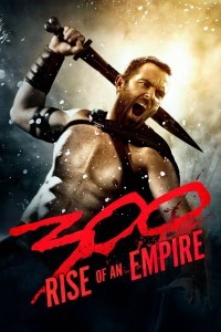 300 Rise of an Empire (2014) Hindi Dubbed