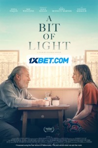 A Bit of Light (2024) Hindi Dubbed