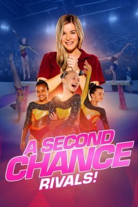A Second Chance Rivals (2019) Hindi Dubbed