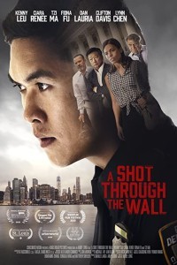 A Shot Through the Wall (2021) English Movie