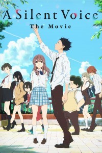 A Silent Voice (2019) Hindi Dubbed