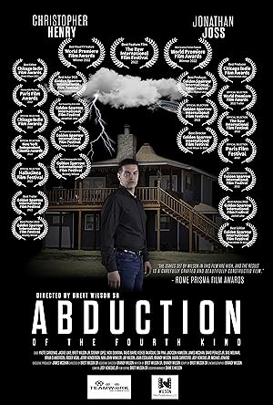 Abduction of the Fourth Kind (2024) Hindi Dubbed