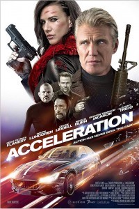 Acceleration (2019) Hindi Dubbed