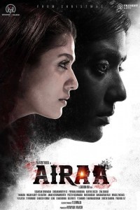 Airaa (2019) South Indian Hindi Dubbed Movie