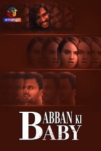 Babban Ki Baby (2024) Atrangii Original
