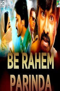 Be Rahem Parinda (2019) South Indian Hindi Dubbed Movie