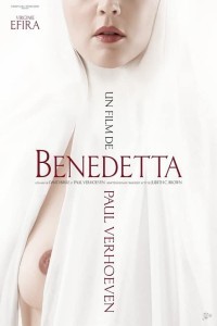 Benedetta (2021) Hindi Dubbed