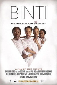 Binti (2021) Hindi Dubbed