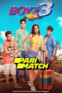 Boyz 3 (2022) Marathi Movie