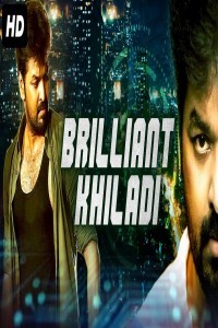 Brilliant Khiladi (2019) South Indian Hindi Dubbed Movie
