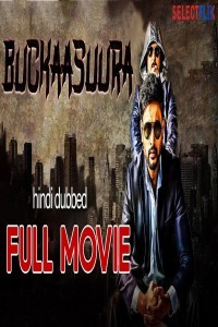 Buckaasuura (2019) South Indian Hindi Dubbed Movie