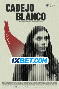 Cadejo Blanco (2022) Hindi Dubbed