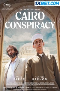 Cairo Conspiracy (2022) Hindi Dubbed