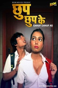Chhup Chhup Ke (2022) BoomMovies Original