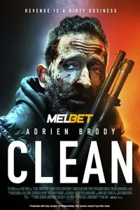 Clean (2020) Hindi Dubbed