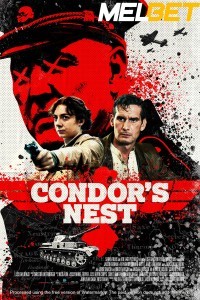 Condors Nest (2023) Hindi Dubbed