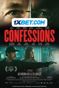 Confessions (2022) Hindi Dubbed