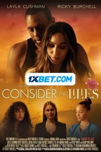 Consider the Lilies (2023) Hindi Dubbed
