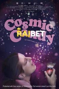 Cosmic Candy (2019) Hindi Dubbed