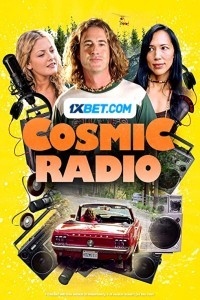 Cosmic Radio (2021) Hindi Dubbed