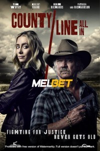 County Line All In (2022) Hindi Dubbed