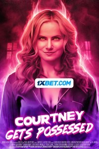 Courtney Gets Possessed (2023) Hindi Dubbed