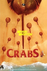 Crabs (2021) Hindi Dubbed