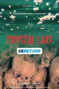 Crystal Lake (2023) Hindi Dubbed