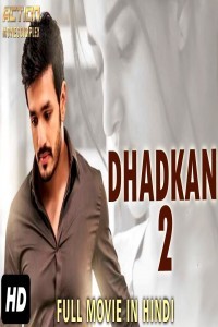DHADKAN 2 (2019) South Indian Hindi Dubbed Movie