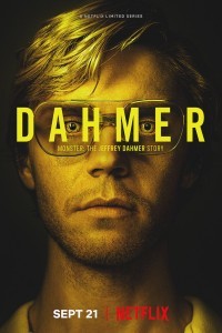 Dahmer (2022) Web Series