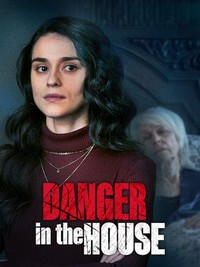 Danger in the House (2022) Hindi Dubbed