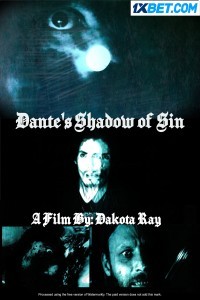 Dantes Shadow Of Sin (2021) Hindi Dubbed