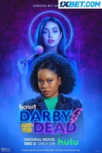 Darby and the Dead (2022) Hindi Dubbed