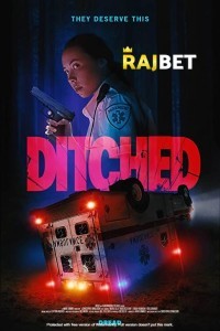 Ditched (2021) Hindi Dubbed