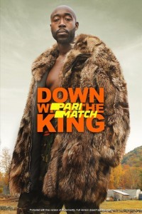 Down with the King (2021) Hindi Dubbed