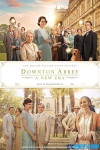 Downton Abbey A New Era (2022) Hindi Dubbed