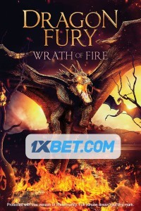 Dragon Fury 2 (2022) Hindi Dubbed