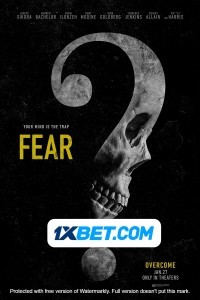 Fear (2023) Hindi Dubbed