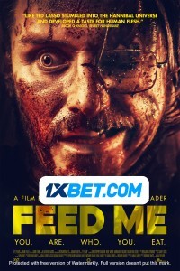 Feed Me (2022) Hindi Dubbed
