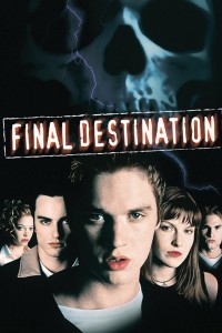 Final Destination (2000) Hindi Dubbed