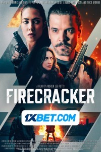 Firecracker (2024) Hindi Dubbed