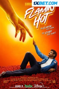 Flamin Hot (2023) Hindi Dubbed