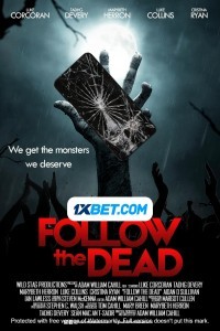Follow the Dead (2020) Hindi Dubbed