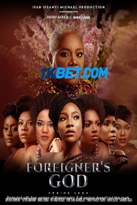 Foreigners God (2022) Hindi Dubbed