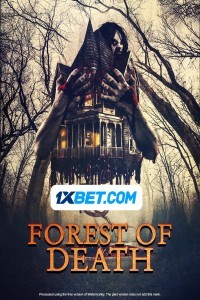 Forest of Death (2023) Hindi Dubbed