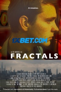 Fractals (2021) Hindi Dubbed
