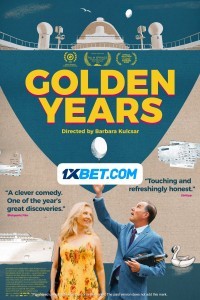 Golden Years (2024) Hindi Dubbed