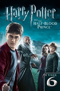 Harry Potter and the Half Blood Prince (2009) Hindi Dubbed